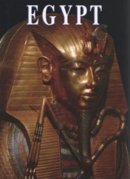 Image of Egypt by Marina Cardinaud and Aude Gros De Beler Hardback