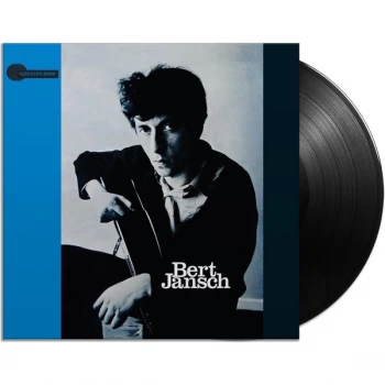 Image of Bert Jansch - Bert Jansch Vinyl