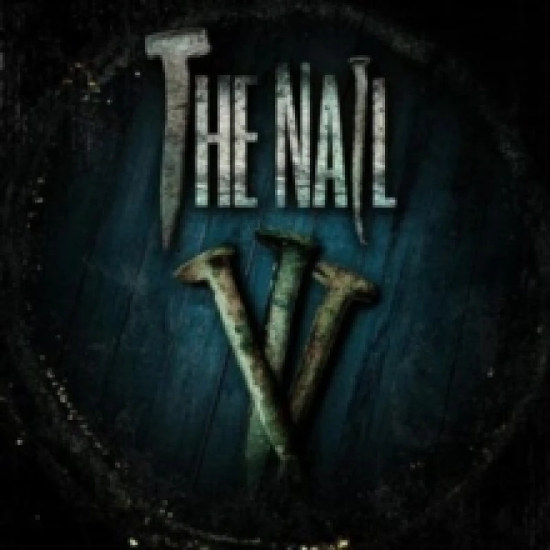 Image of The Nail The Nail CD multicolor Onesize Unisex