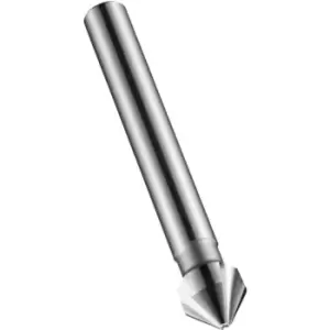 image of G154 25.00MM HSS Straight Shank 82DEG Countersink DIN 335 C