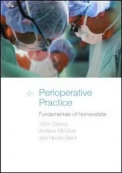 Image of Perioperative Practice by Nicola Baird Paperback