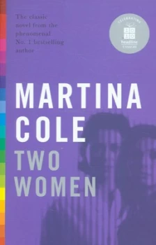 Image of Two Women by Martina Cole Book
