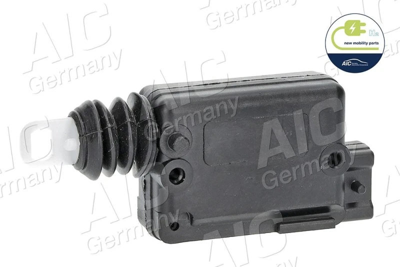 Image of Control, central locking system AIC 73351