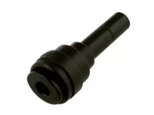 image of Push-Fit Stem Reducer 15 to 12mm Pk 10 Connect 31064