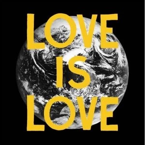 Image of Woods - Love Is Love Vinyl