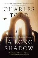 Image of long shadow