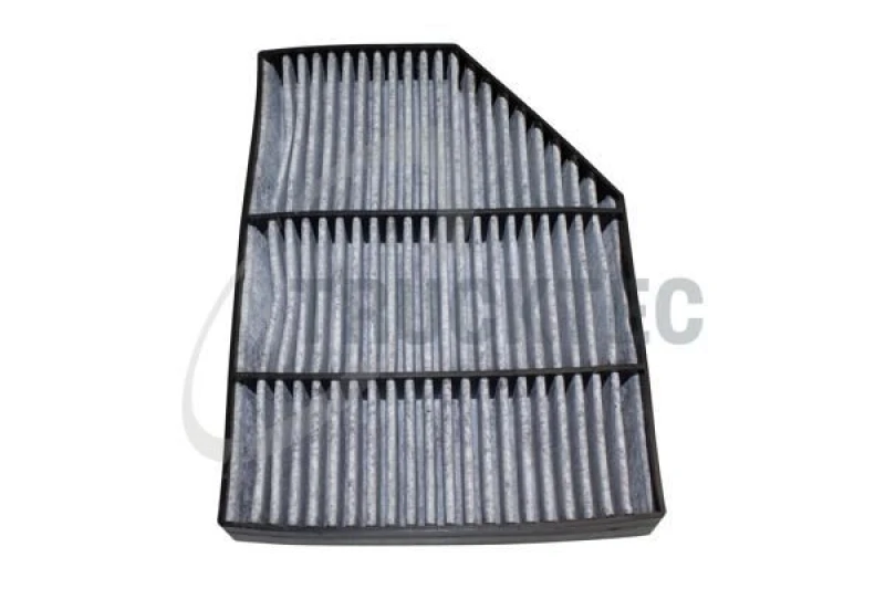 Image of Pollen filter TRUCKTEC AUTOMOTIVE 01.59.066