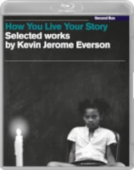 image of The Films of Kevin Jerome Everson