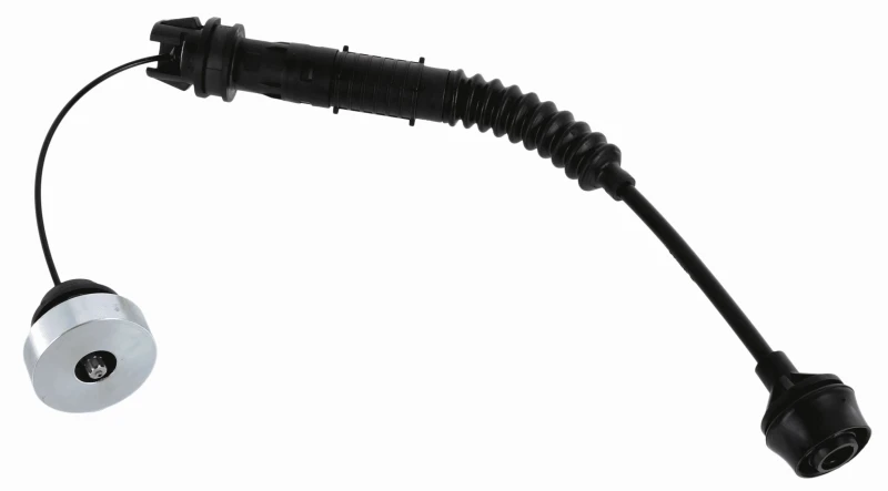 Image of Clutch Cable SACHS 3074 600 218