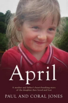 Image of April by Paul and Coral Jones Book