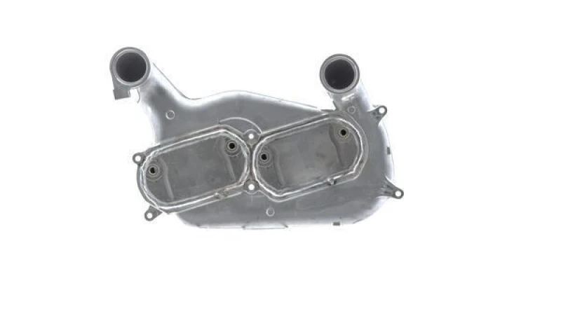 Image of MAHLE CI 251 000P Intercooler Intercooler,charger (468)
