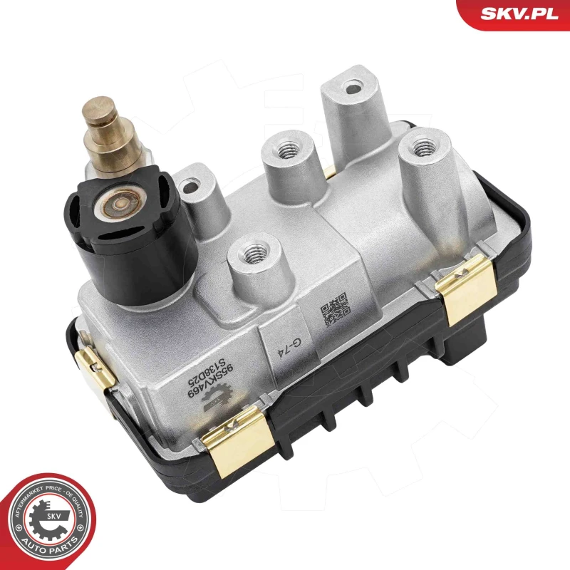 Image of ESEN SKV Boost Pressure Control Valve ESEN SKV 95SKV469