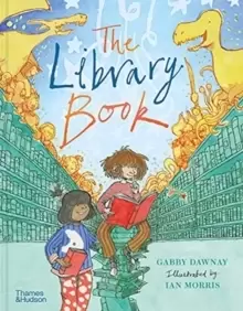 Image of The Library Book