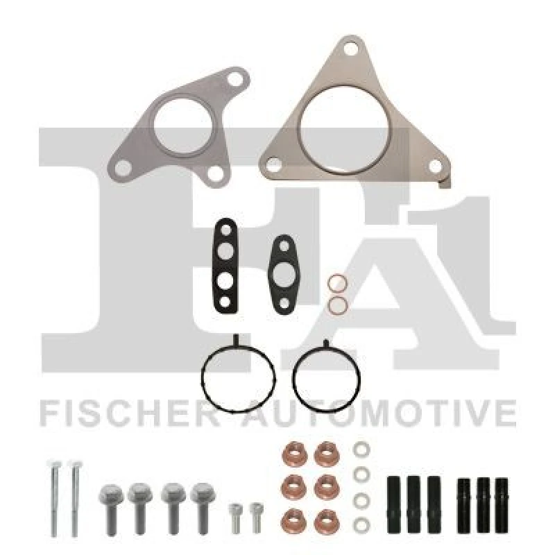 Image of FA1 Mounting Kit, charger FA1 KT720110