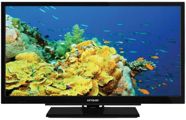 image of Linsar 32" 32LED5000 Smart HD HDR LED TV