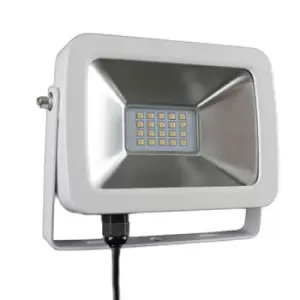 image of Deltech 10W LED Floodlight - FCW10WW