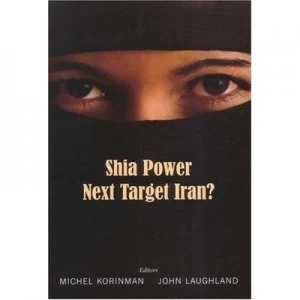 Image of Shia Power by Michel Korinman and John Laughland Hardback
