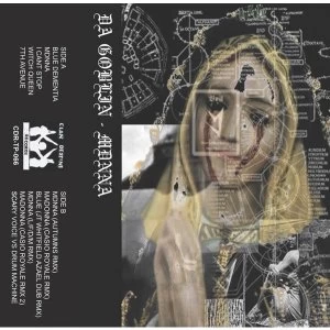 Image of Da GobliNN - MDNNA Cassette