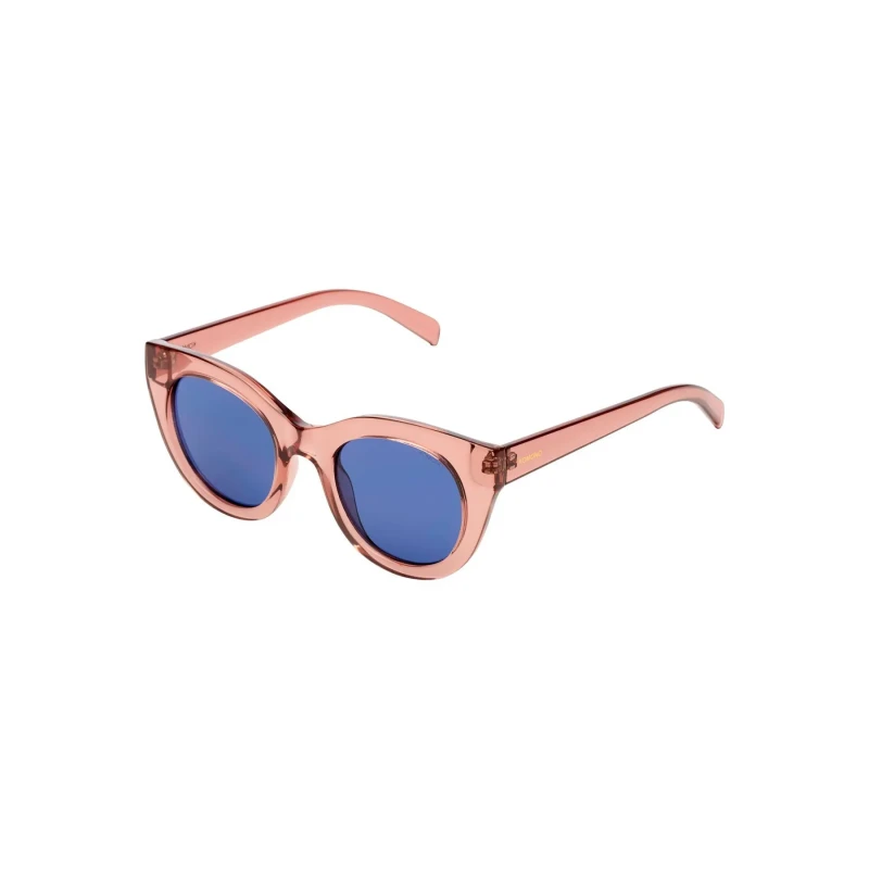 Image of Komono Womens glasses Komono Louise Violet Female 145x48x22 mm
