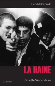Image of La Haine by Ginette Vincendeau Book
