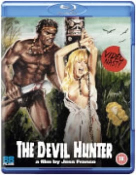 Image of The Devil Hunter