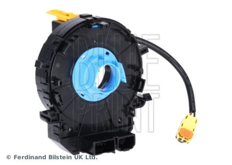 Image of Blue PRINT Clock spring for steering wheel Blue PRINT ADBP140042