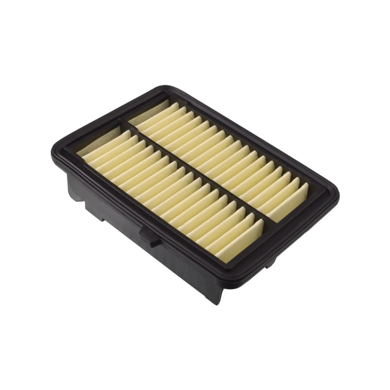 Image of Air filter FEBI BILSTEIN 184370