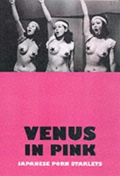 Image of Venus in Pink by Candice Black Paperback