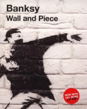 Image of Wall and Piece Paperback