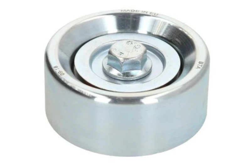 Image of BTA Deflection / guide pulley, V-ribbed belt BTA E20516BTA