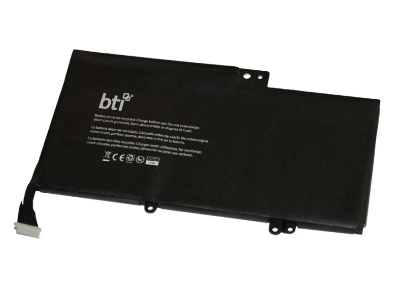 Image of BTI BTI NP03043XL-PR compatible 40Wh 3-cell battery for HP Envy 15 PAVILION 13 X360 CONVERTIBLE NP03043XL-PR-BTI