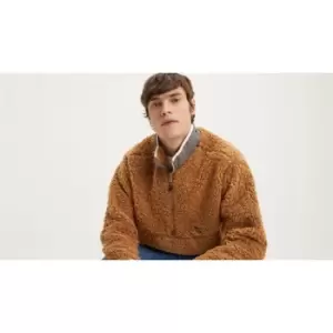 Image of Levis Levis Lakeside Mck Nk S24 - Beige