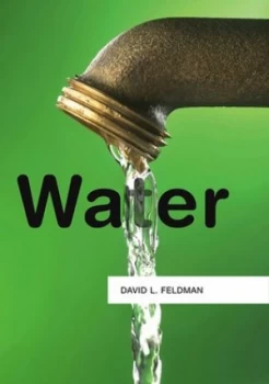 Image of Water by David L. Feldman Paperback