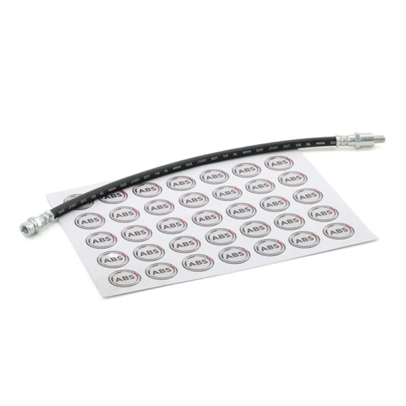 Image of A.B.S. SL 3619 Brake Hose Brake Hose (83)