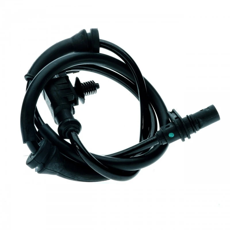 Image of EINPARTS EPS0675 ABS Sensor Rear Axle Right Sensor,wheel speed (412)