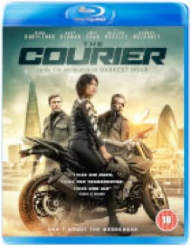 Image of The Courier