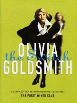 Image of The Switch by Olivia Goldsmith Paperback