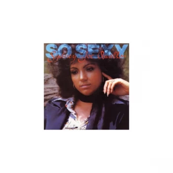 Image of Sydney Joe Qualls - So Sexy Vinyl