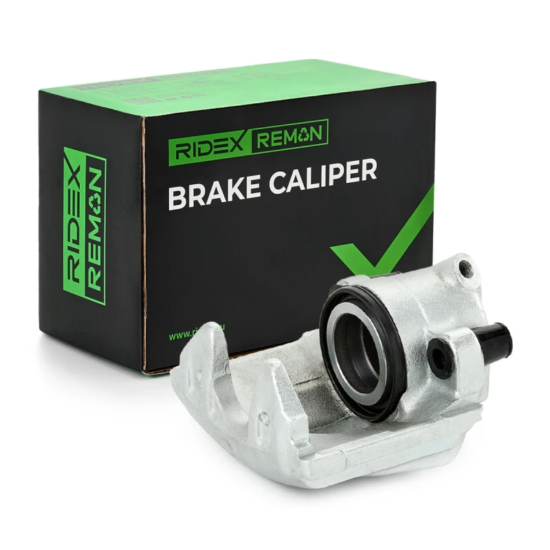 Image of RIDEX REMAN 78B2282R Brake caliper Front Axle Right Brake Caliper (78)