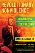 Image of revolutionary nonviolence organizing for freedom