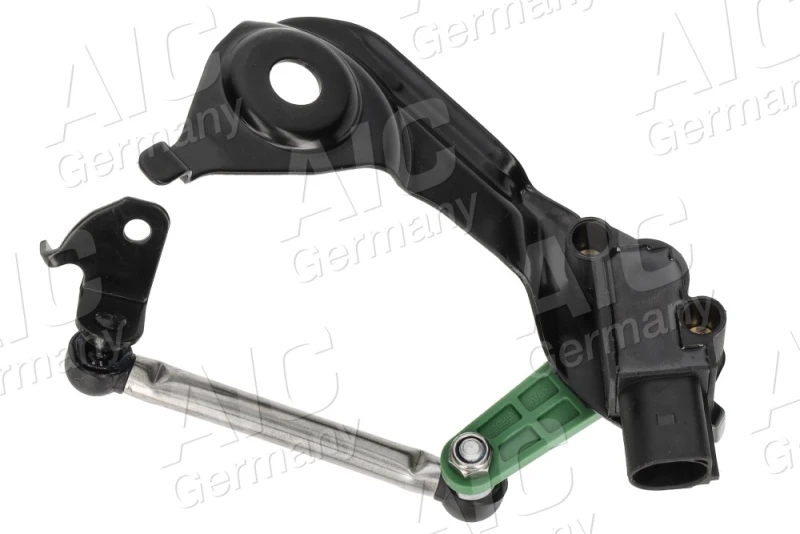 Image of Headlight level sensor AIC 74956