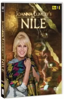 Image of Joanna Lumley's Nile
