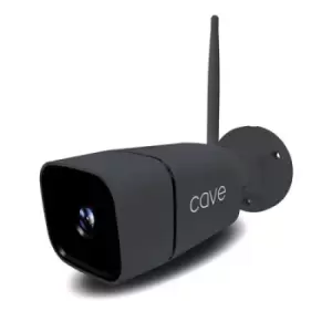 Image of Veho Cave Wireless IP outdoor camera