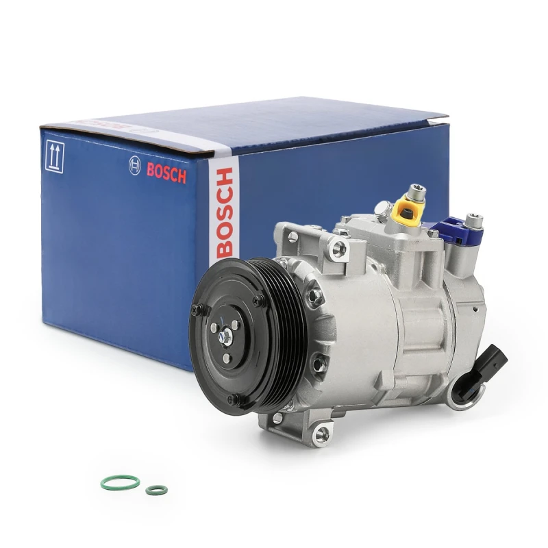 Image of Air conditioning compressor Bosch 1 986 AD1 000