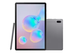 Image of Samsung Galaxy Tab S6 10.5 2019 SM-T860 WiFi 128GB
