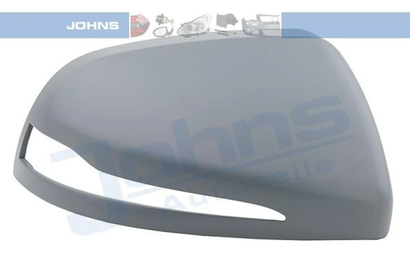 Image of Wing mirror cover JOHNS 50 43 38-91
