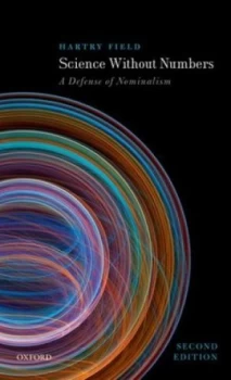 Image of Science Without Numbers by Hartry Field Book