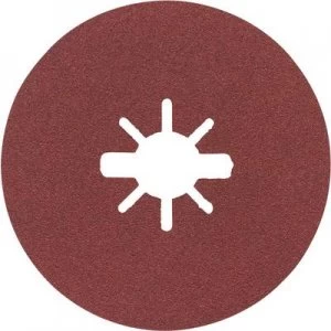 Image of Bosch Accessories 2608619169 Ø 115mm Grit size 100