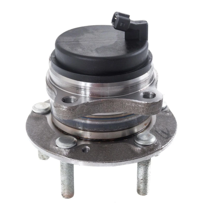 Image of MASTER-SPORT Wheel Hub MASTER-SPORT 6948-SET-MS