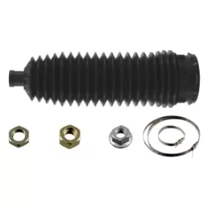 Steering Rack Boot Kit Bellow Set 21603 by Febi Bilstein